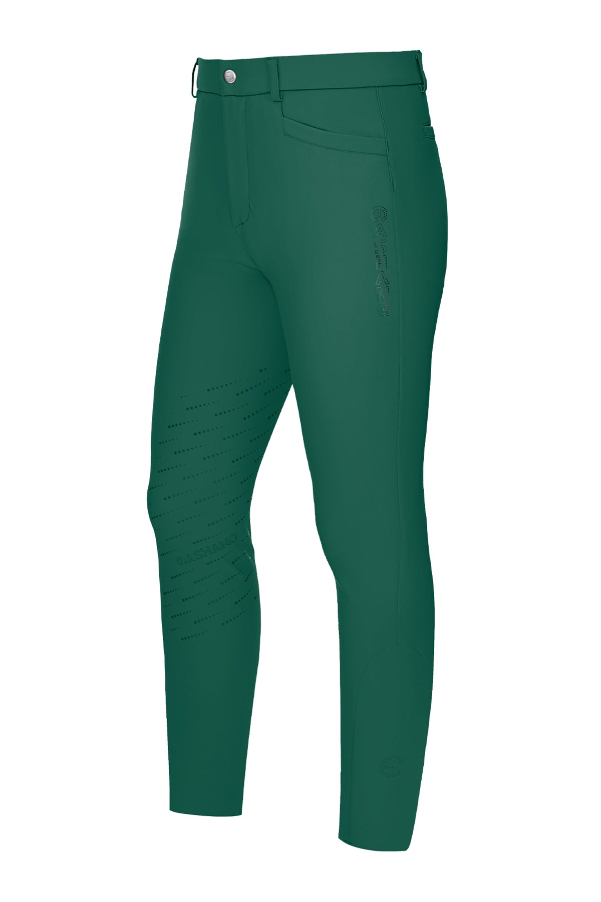 Men's Max Knee Grip Breeches