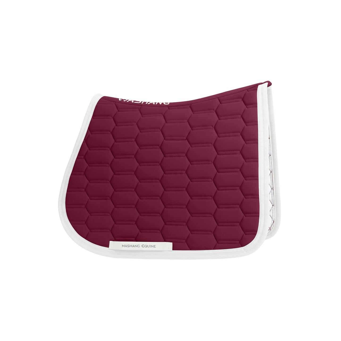 Jumping Saddle Pad