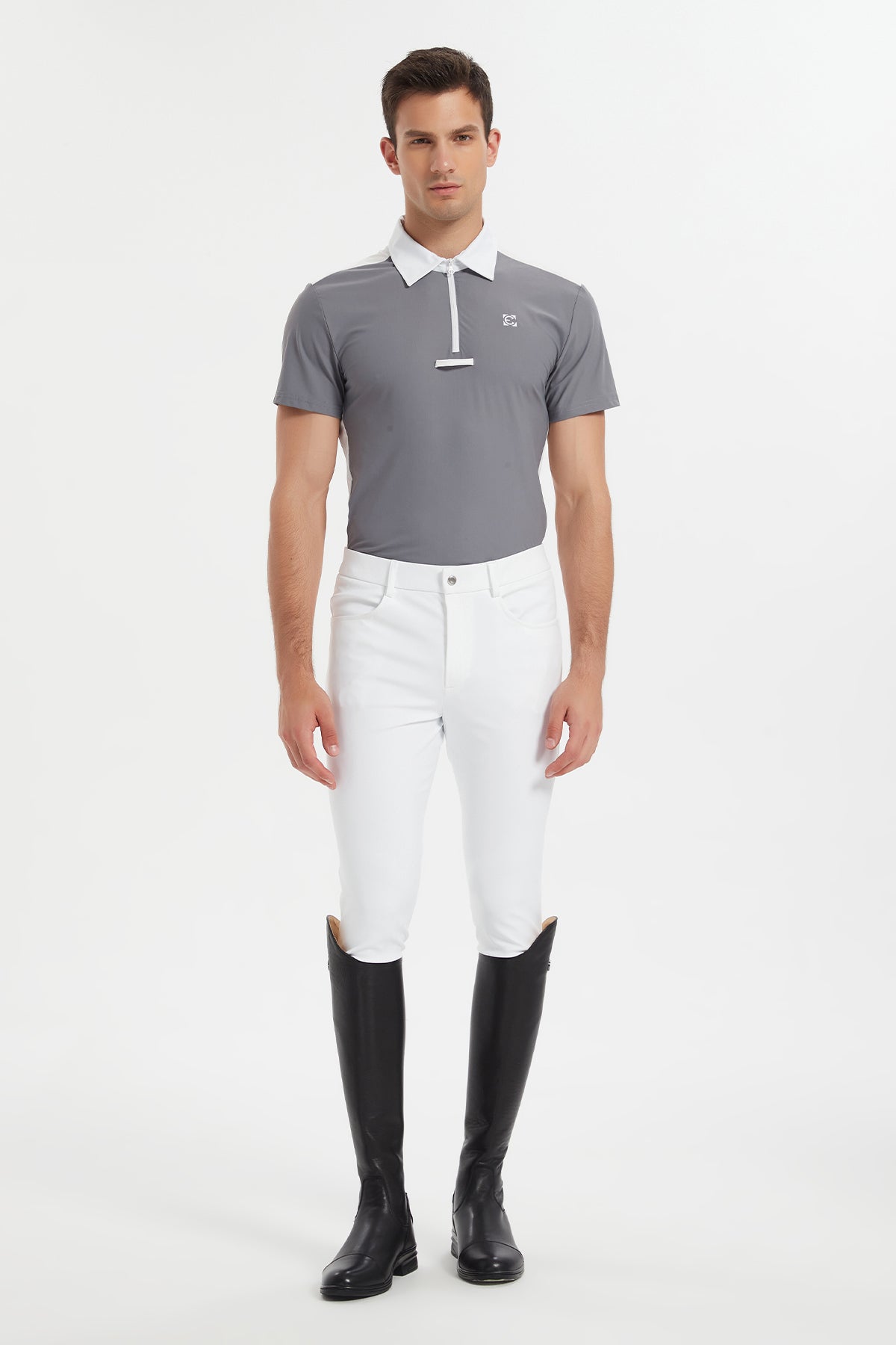 Men's Riding Breeches