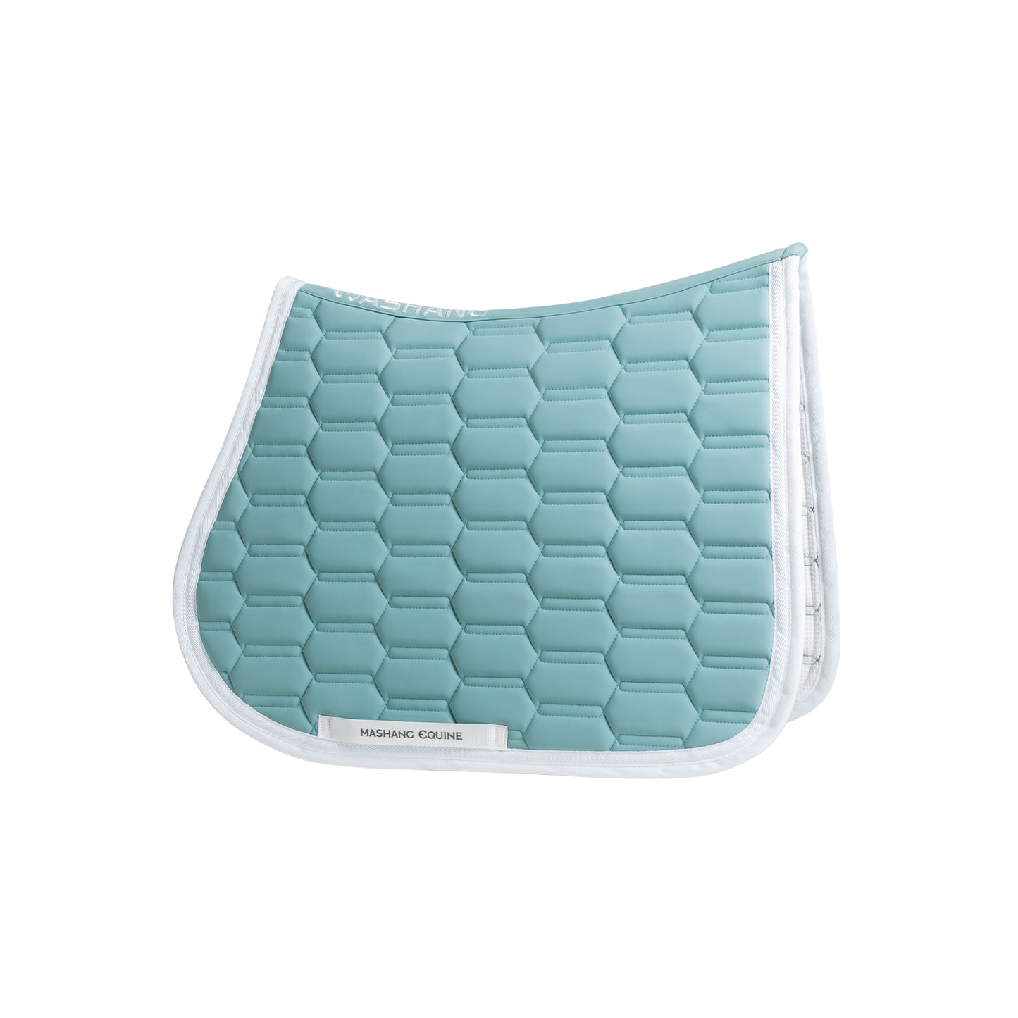 Jumping Saddle Pad