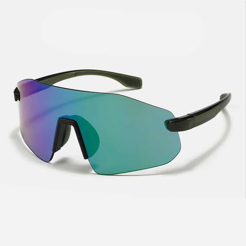 Spykay™ SG60793 Unisex Polarized Sunglasses For Driving&Cycling&Sports