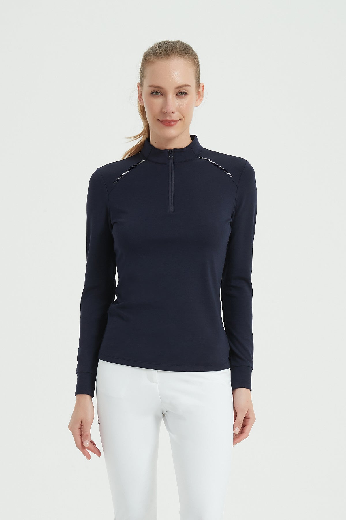 Ladies' Longsleeve Training Shirt