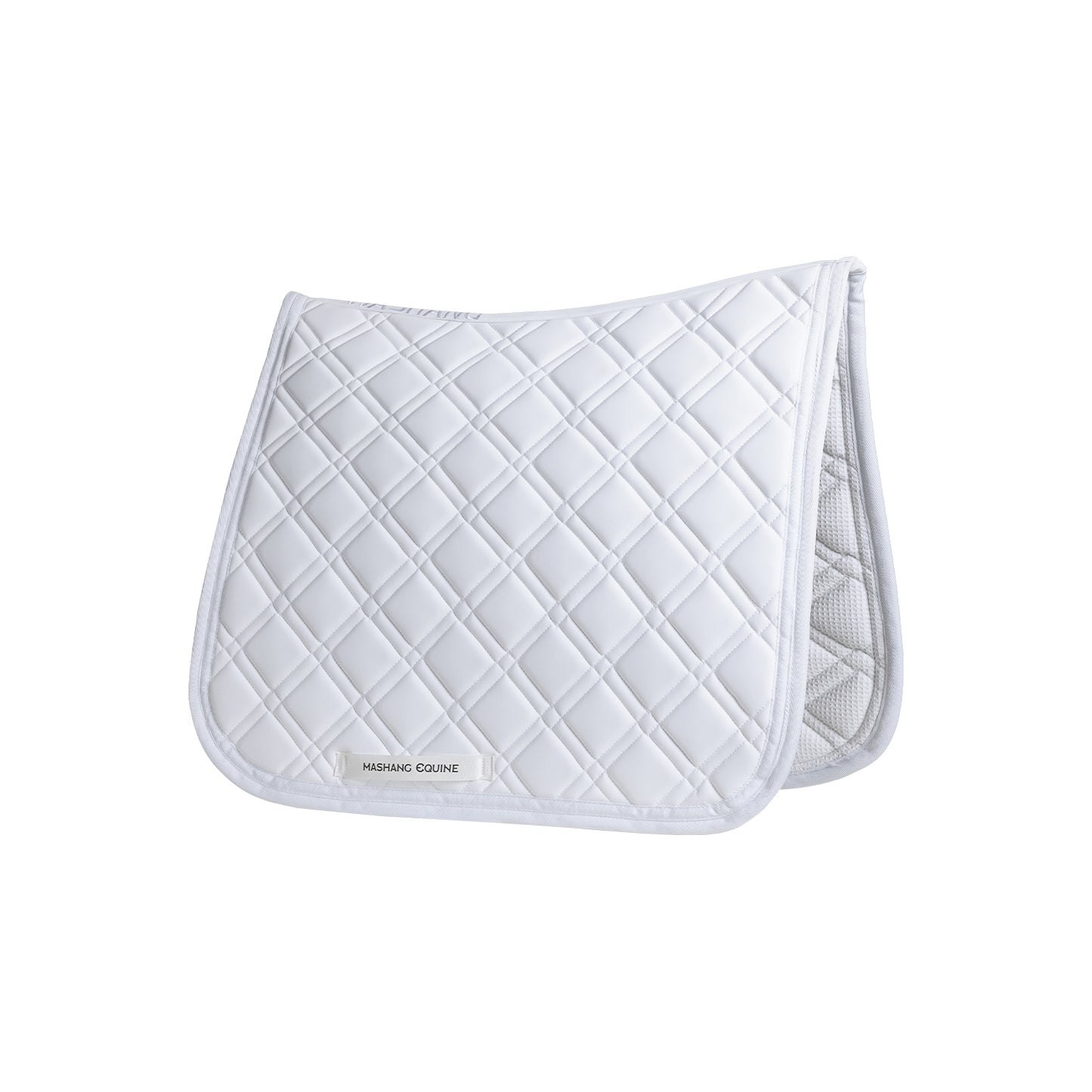 Dressage Saddle Pad
