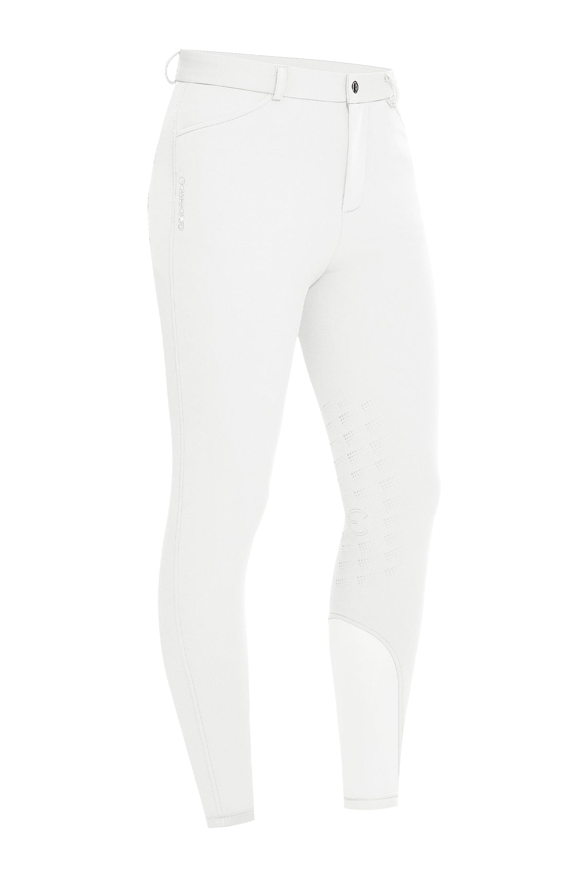 Men's Knee Grip Breeches