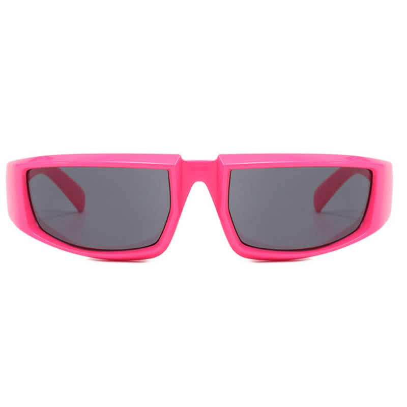 Spykay™ SG60926 Unisex Punk Y2K Fashion Sunglasses