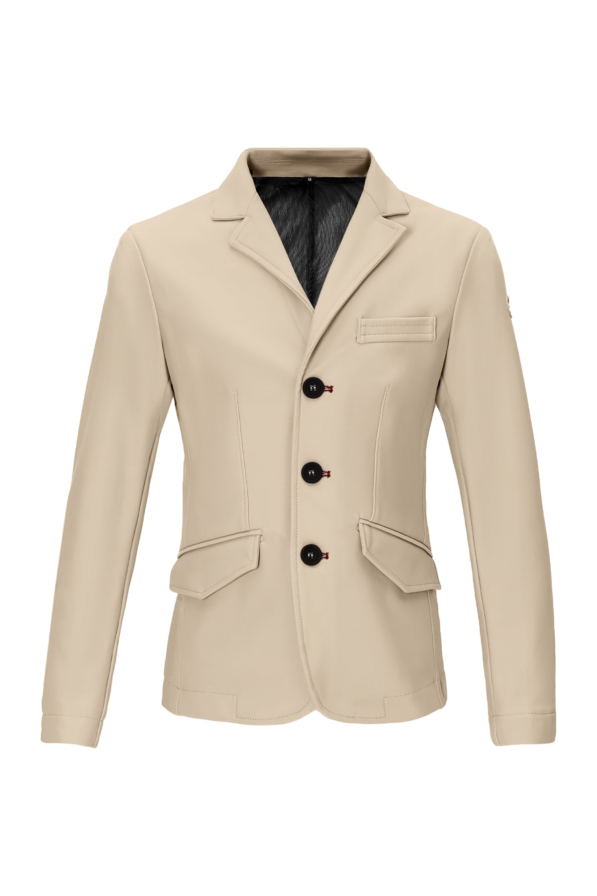 Boys' Ultralight Show Jacket