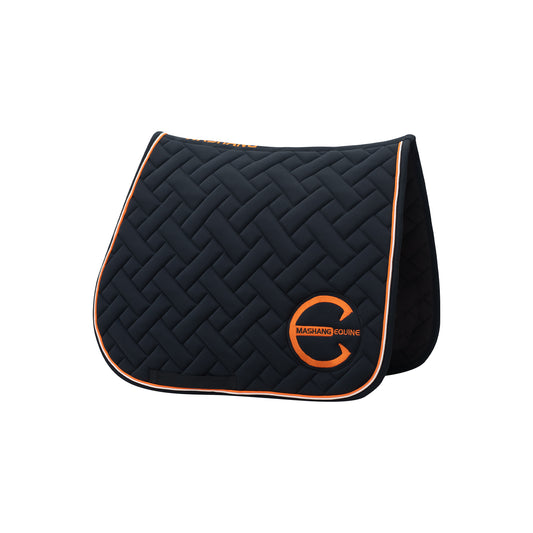 Jumping Saddle Pad