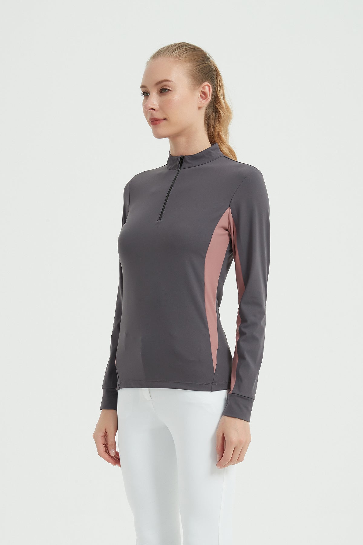 Ladies' Winter Longsleeve Shirt