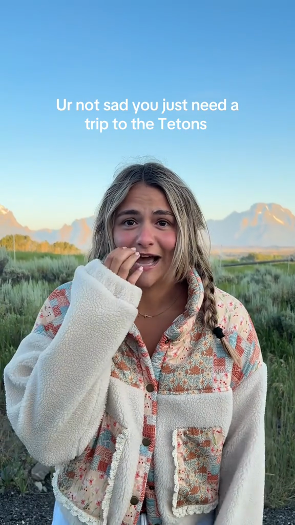 Patchwork and Fleece - Paneled Jacket