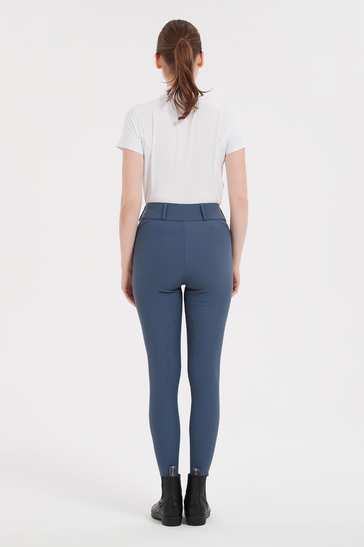 Ladies' Max Knee Grip Breeches