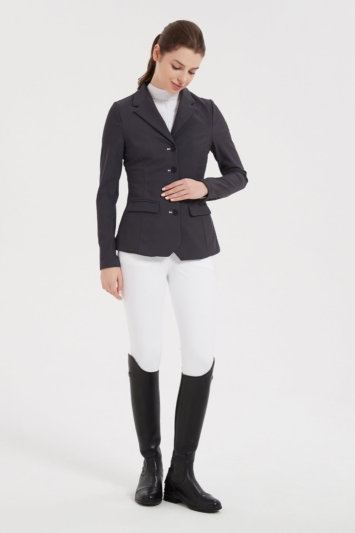 Ladies' Ultralight Show Jacket