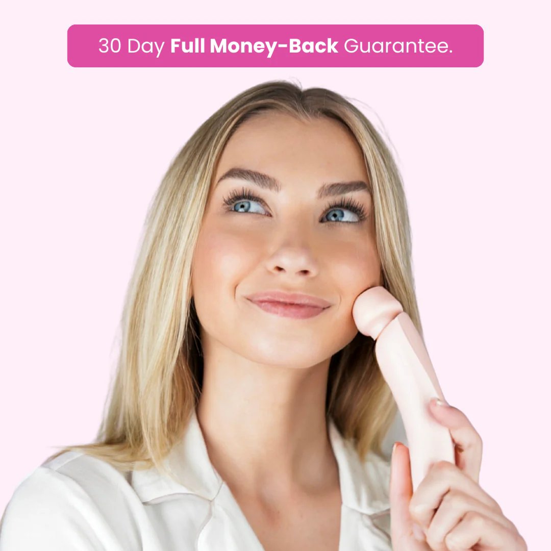 ✨2 in 1 Electric Shaver Razors for Women
