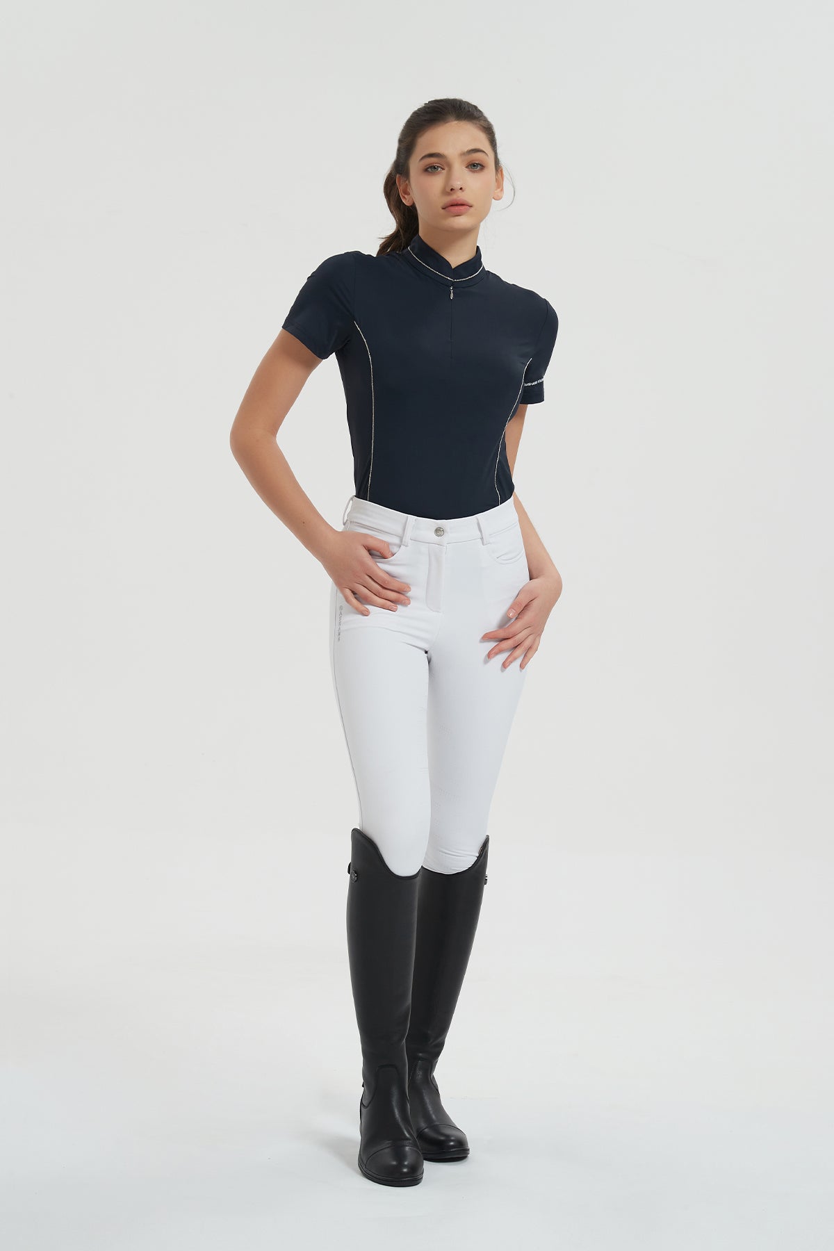 Ladies' Shortsleeve Shirt