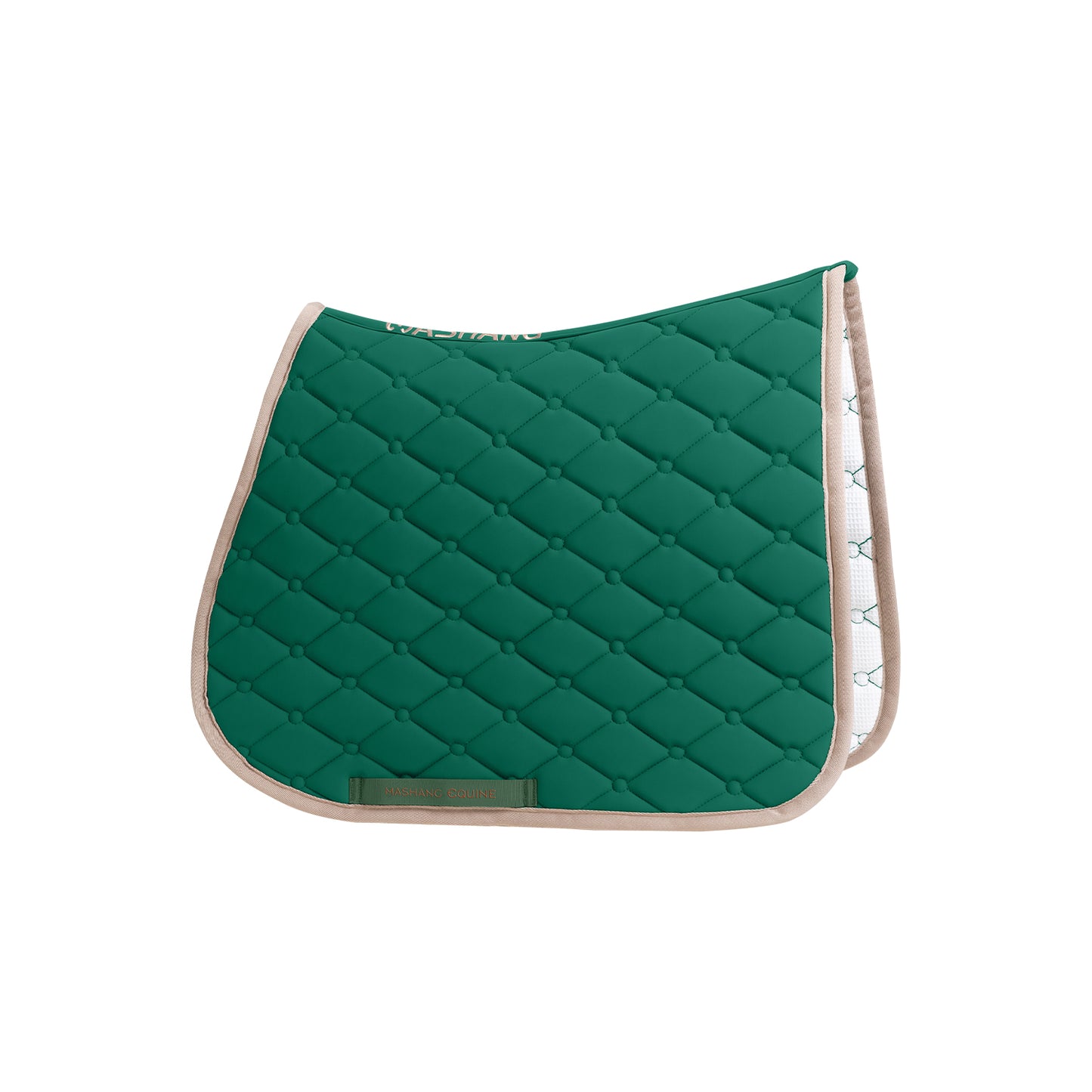 Jumping Saddle Pad