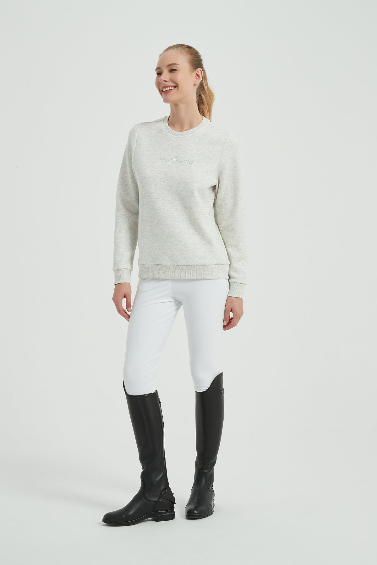 Ladies' Sweatshirt