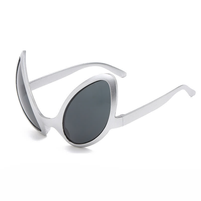 Spykay™ SG60975 Halloween Funny Alien Sunglasses for Party&Outdoor Activities