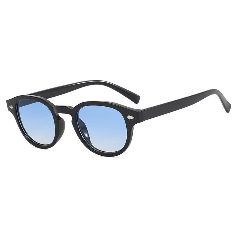 Spykay™ SG60725 Oval Frame Fashion Sunglasses