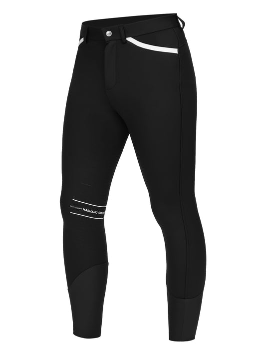 Kid's Unisex Riding Breeches