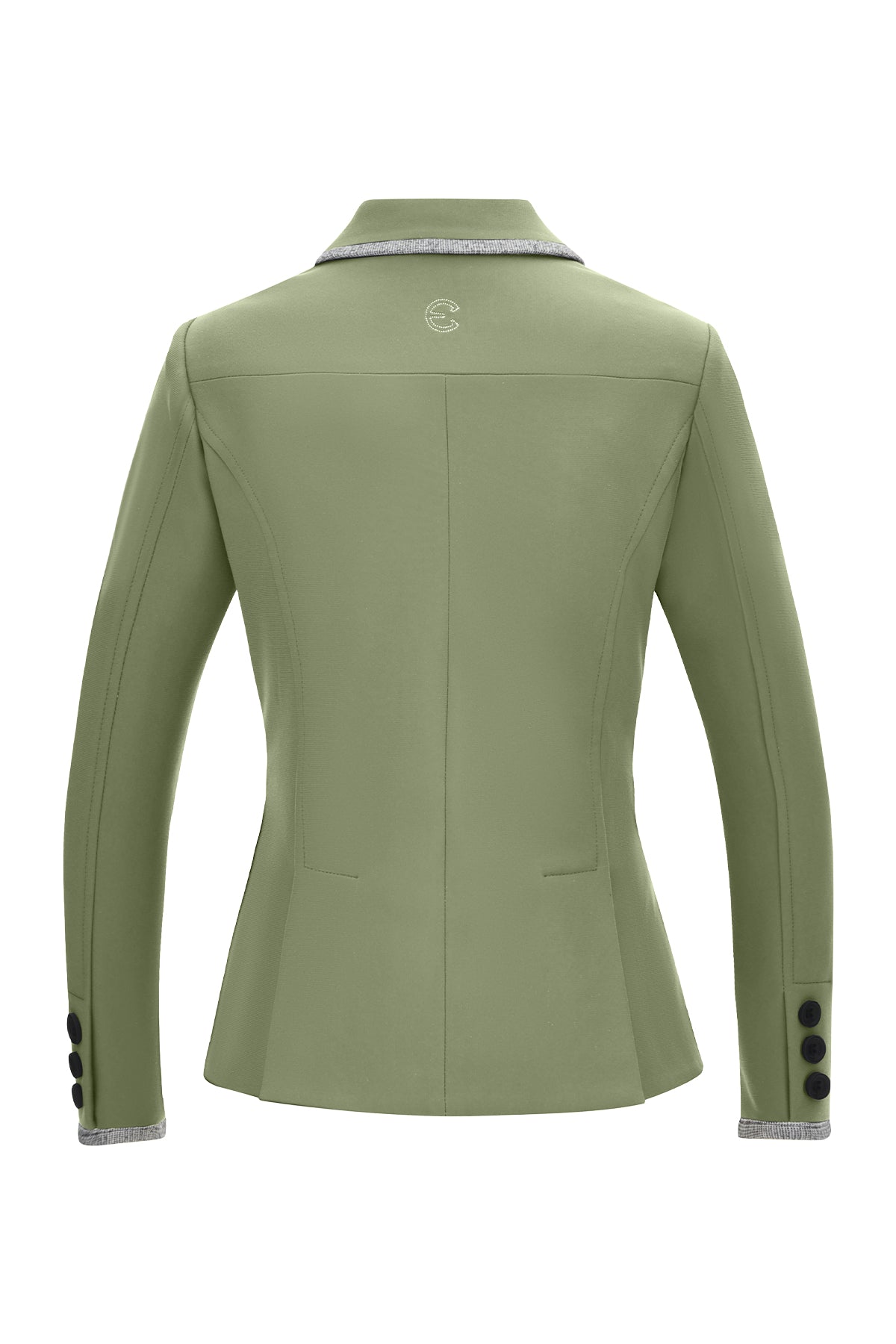 Kids' Mesh Laminated Show Jacket