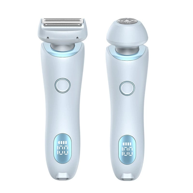 ✨2 in 1 Electric Shaver Razors for Women