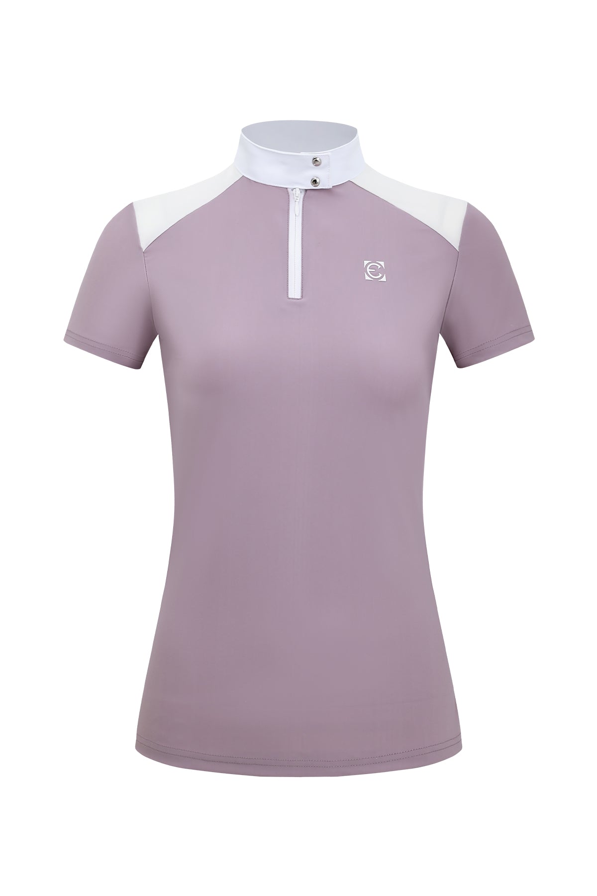 Ladies' Shortsleeve Competition Shirt