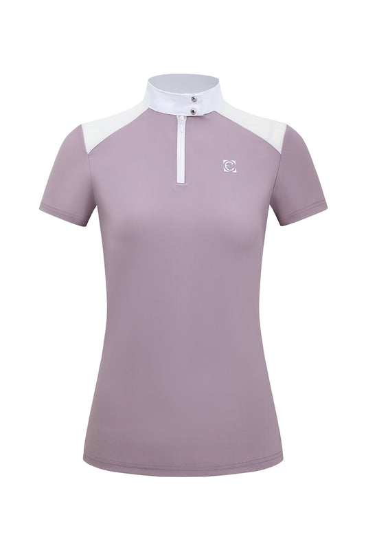 Ladies' Shortsleeve Competition Shirt