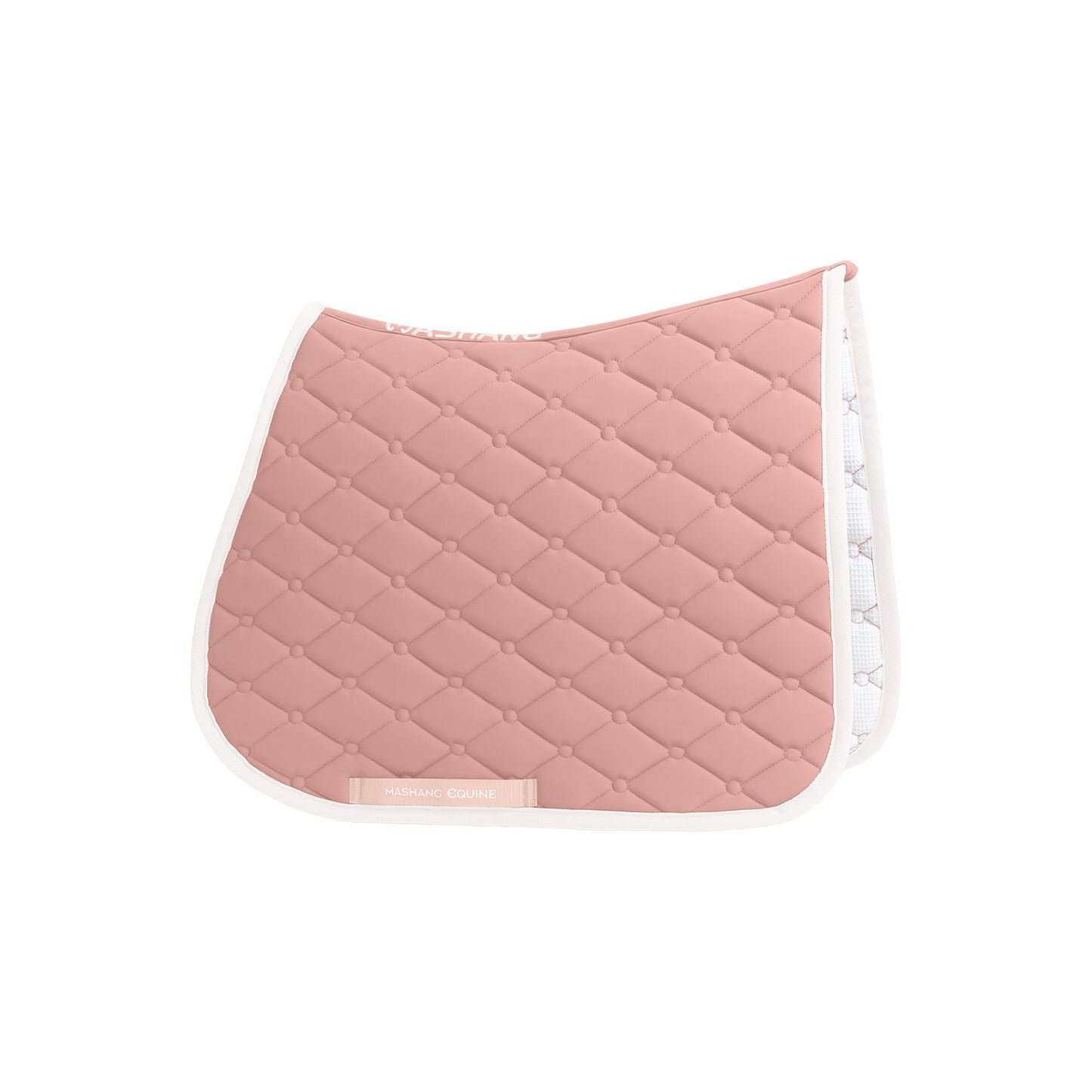 Jumping Saddle Pad