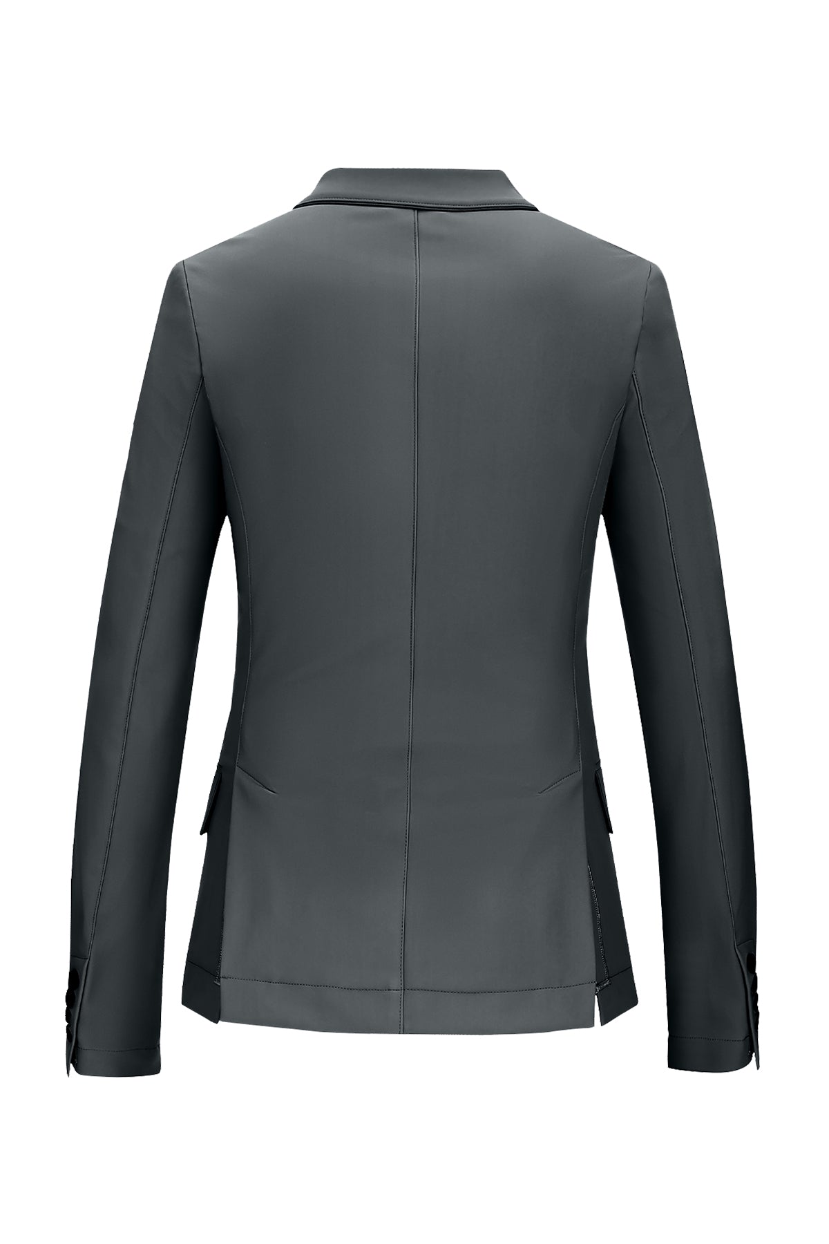 Men's Embroidered Show Jacket