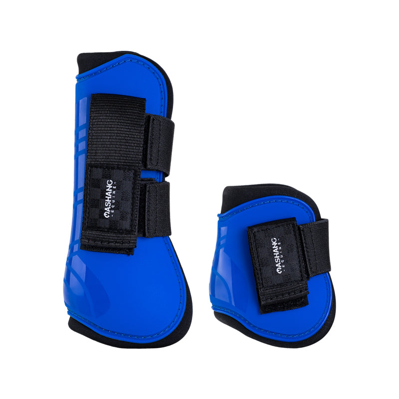 Jumping Boots For Horse