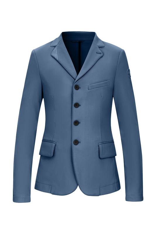 Men's Embroidered Show Jacket