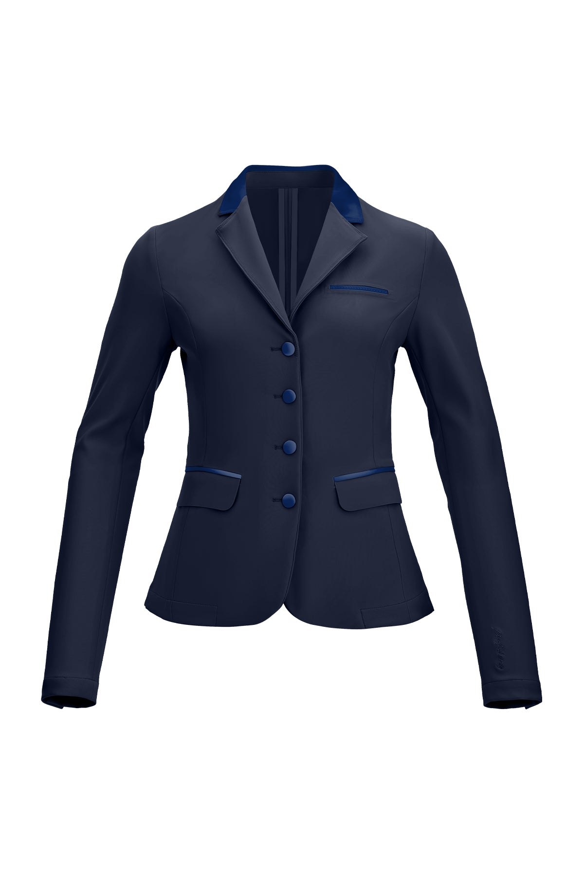 Ladies' Show Jacket