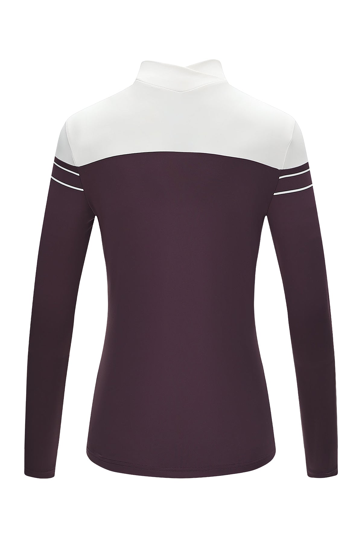 Ladies' Longsleeve Shirt