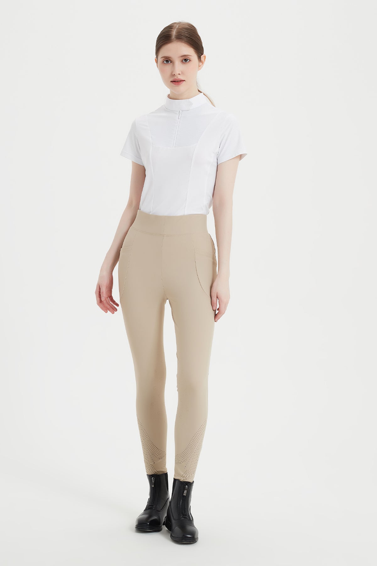 Ladies' Ultralight Riding Leggings