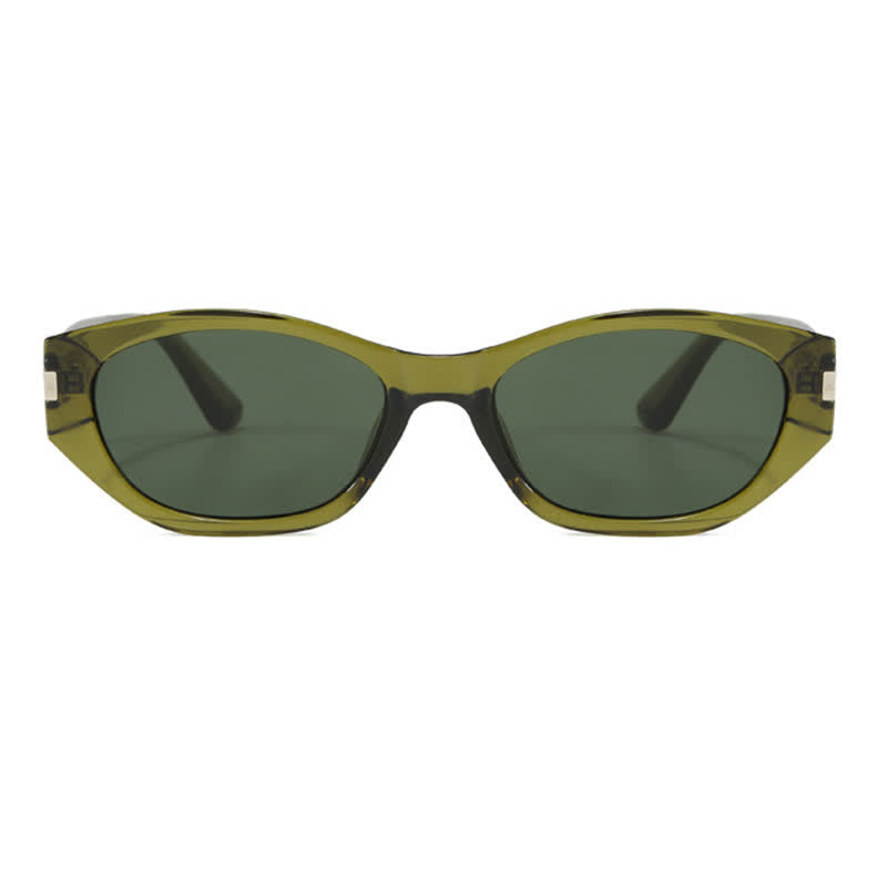 Spykay™ SG60866 Cat-Eye Vintage Hipster Sunglasses