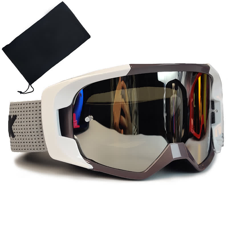 Spykay™ SG60967 Ski OFF-ROAD Goggles for Men Women