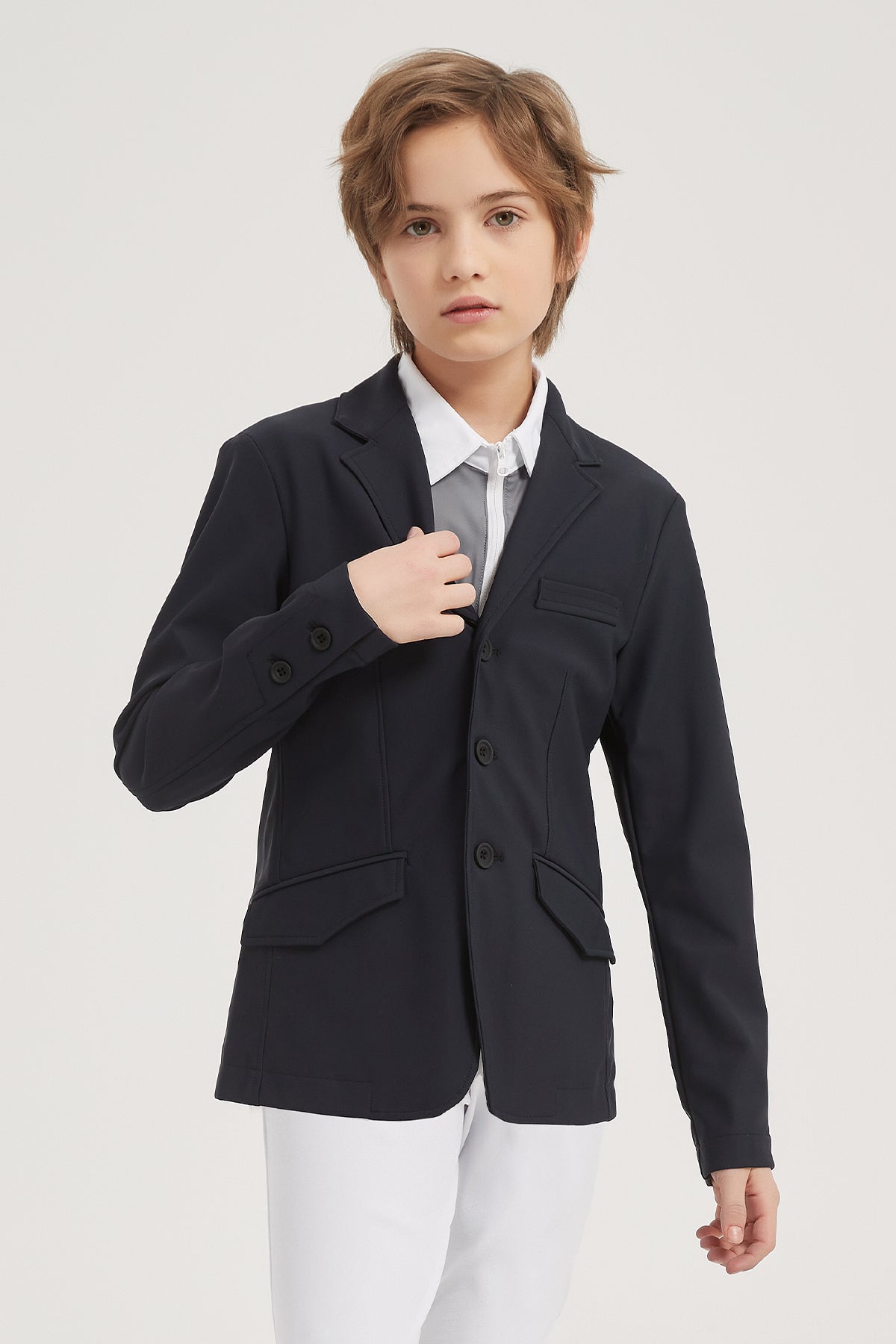 Boys' Ultralight Show Jacket