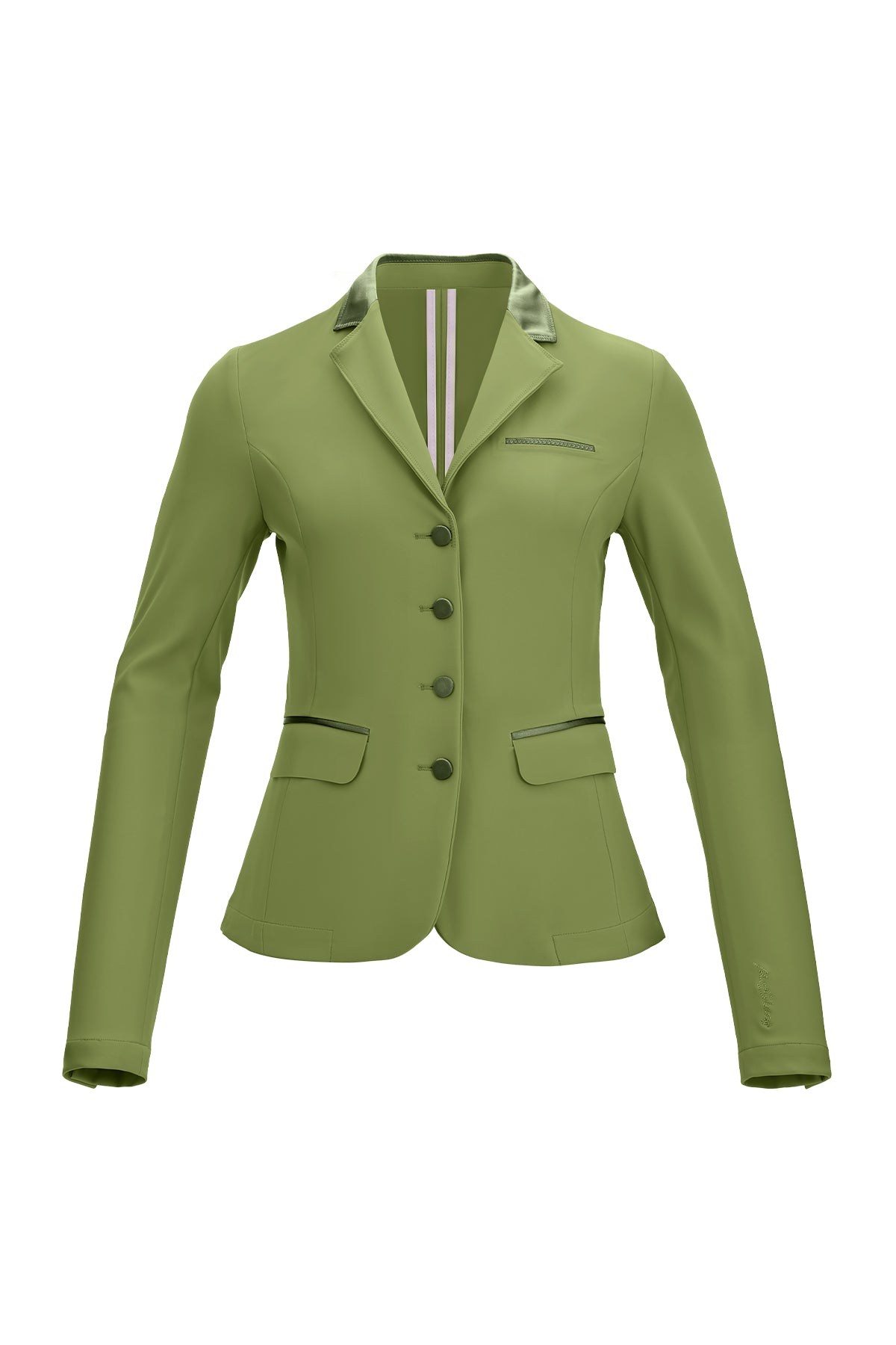 Ladies' Show Jacket