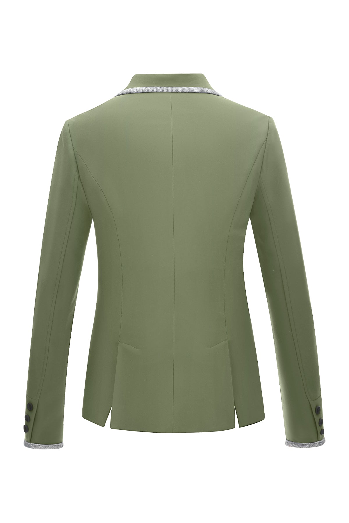 Men's Mesh Laminated Show Jacket