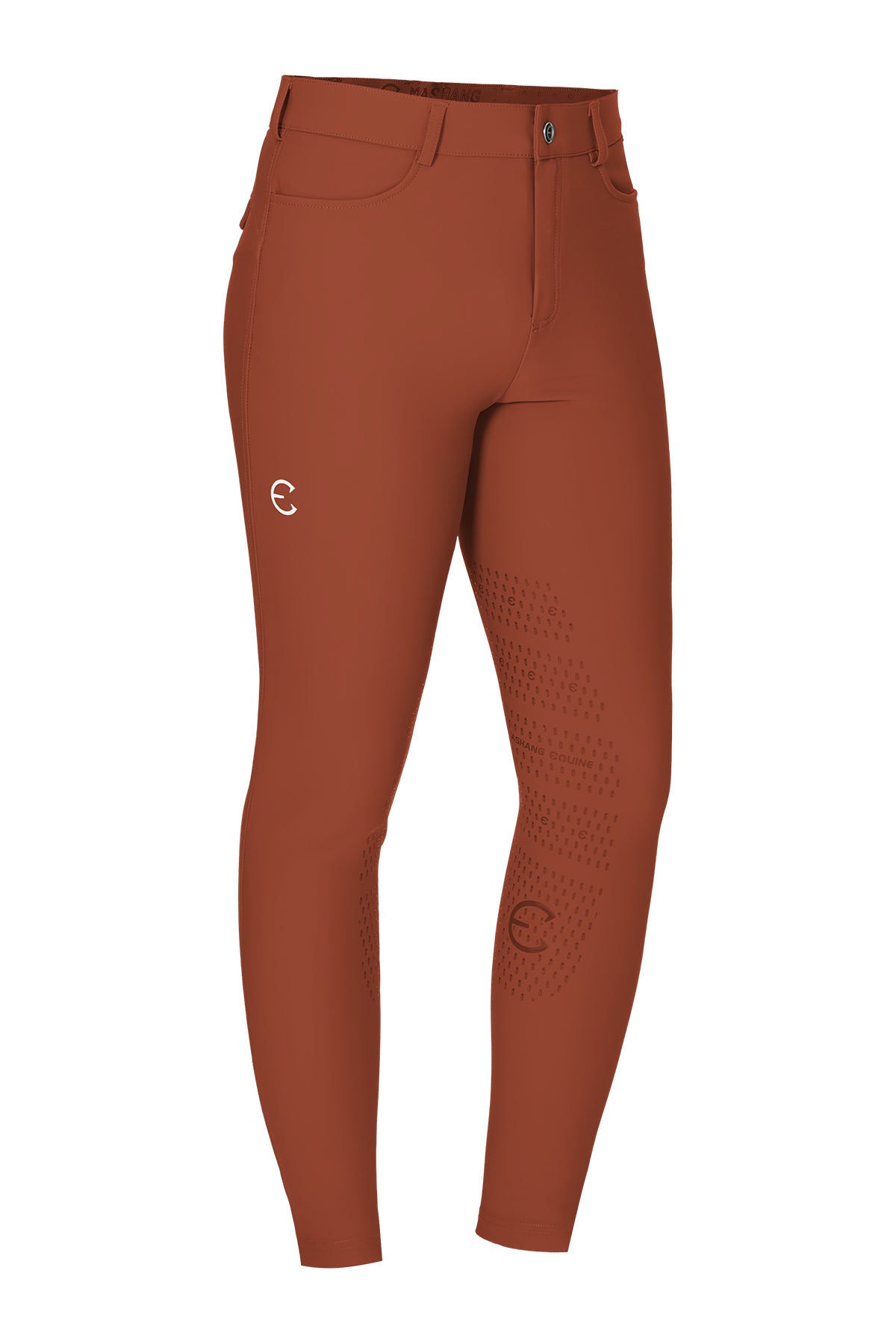 Men's Max Knee Grip Breeches