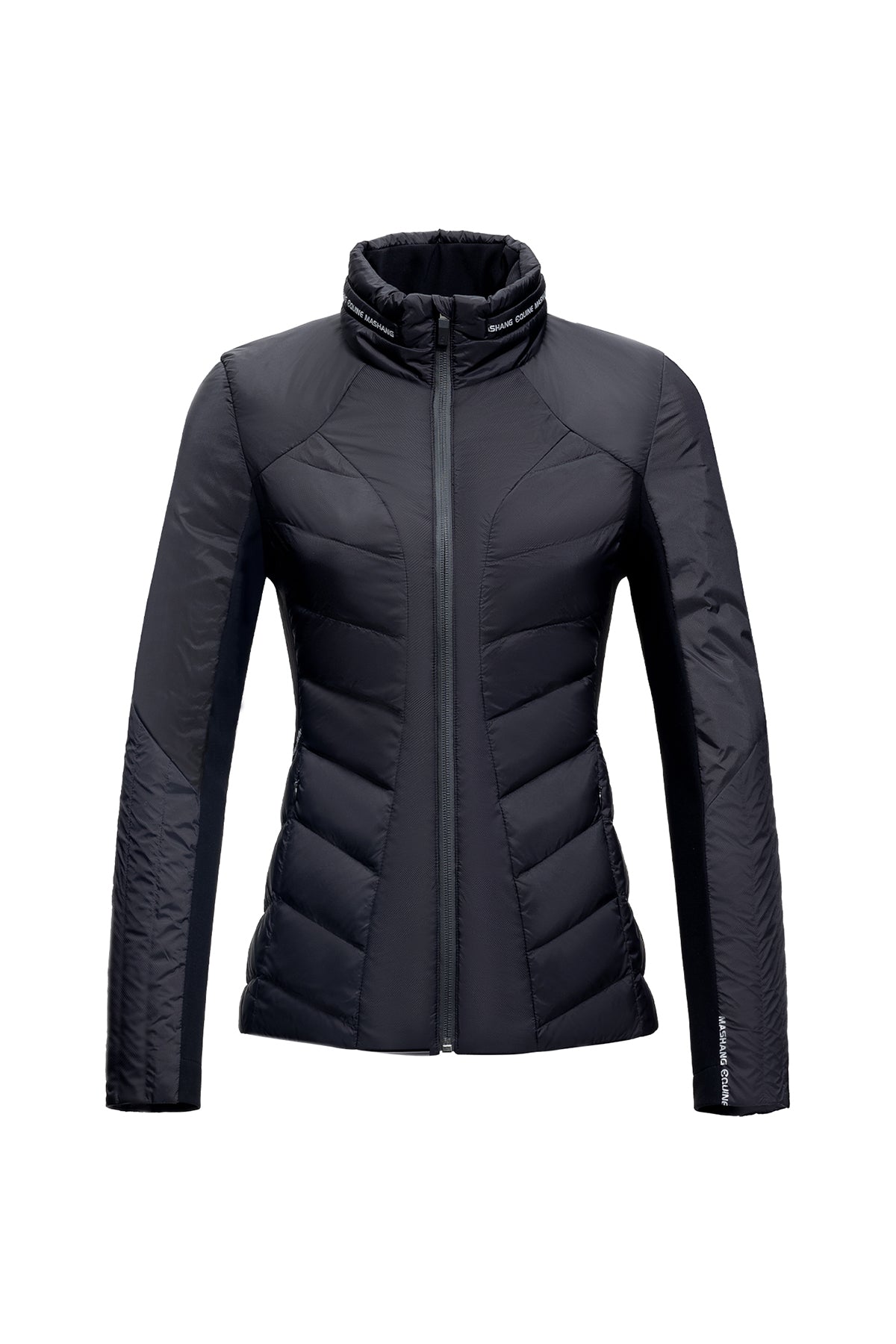 Ladies' Down Jacket