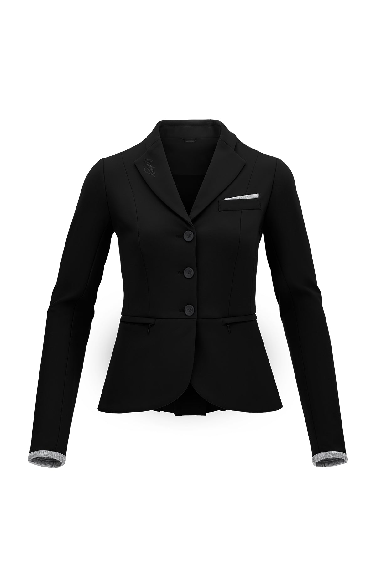 Ladies' Show Jacket