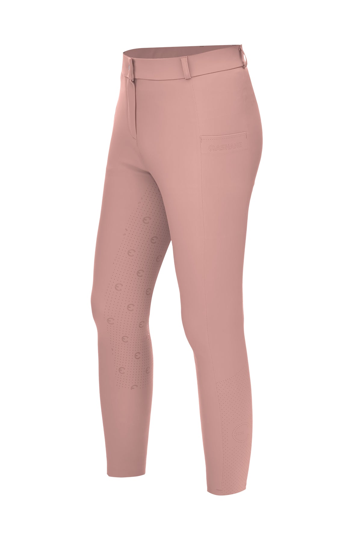 Kids' Unisex Full Grip Breeches