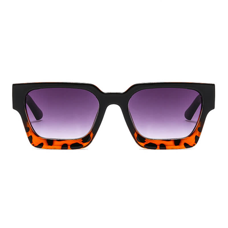 Spykay™ SG60711 Square Frame Tinted Sunglasses