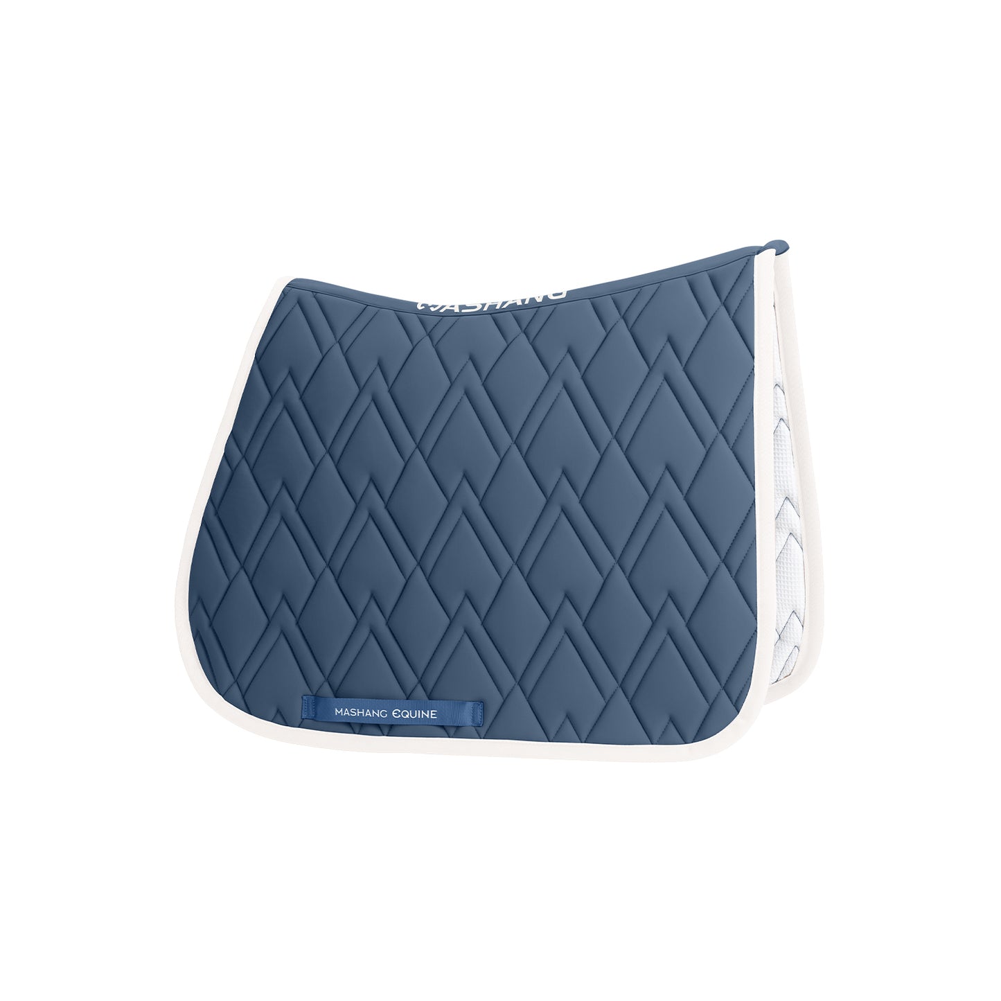 Jumping Saddle Pad