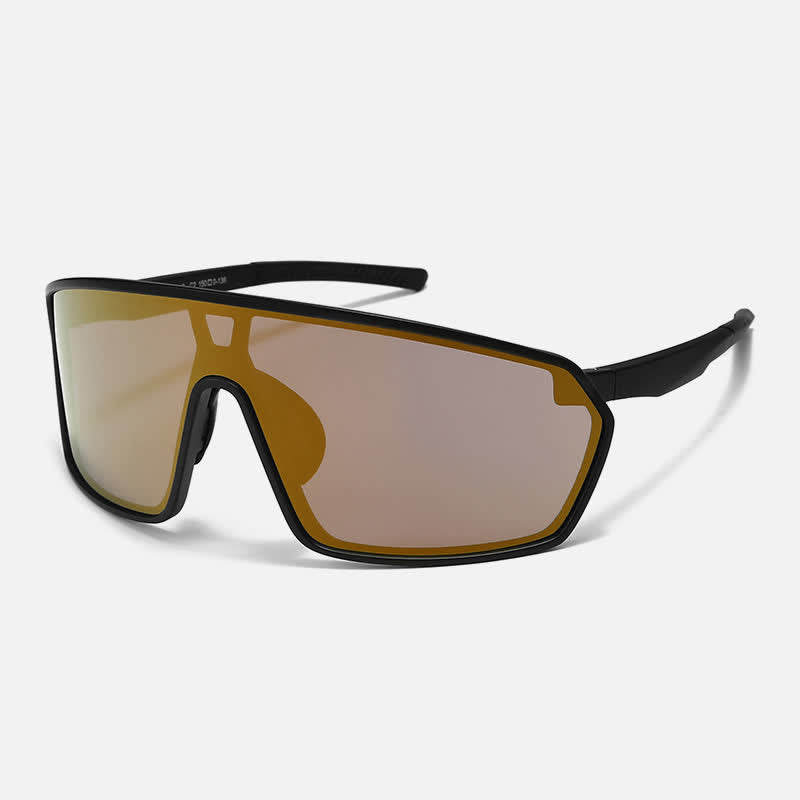 Spykay™ SG60821 Hipster Polarized Sunglasses For Sports&Cycling&Driving