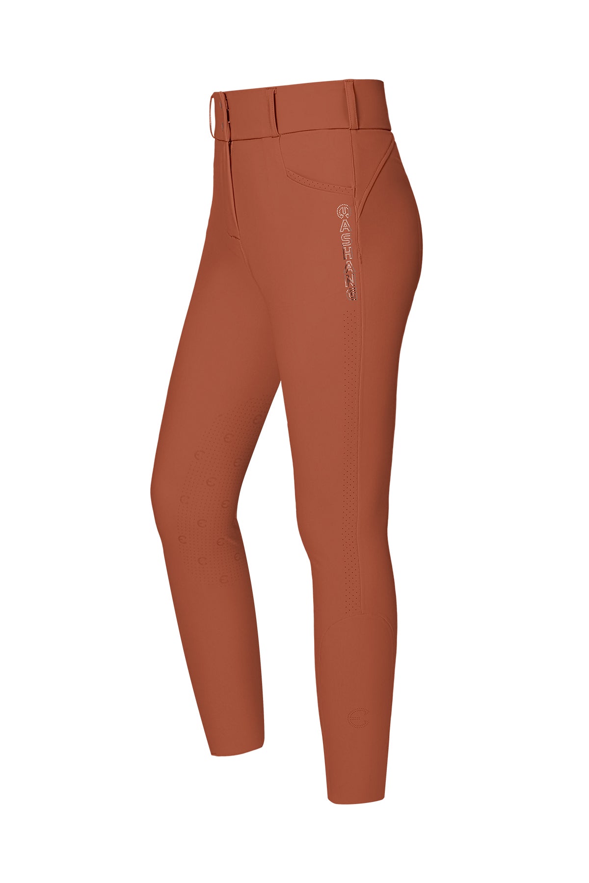 Ladies' Max Knee Grip Breeches