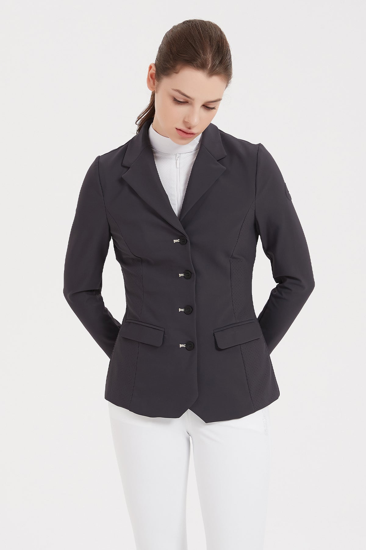 Ladies' Ultralight Show Jacket