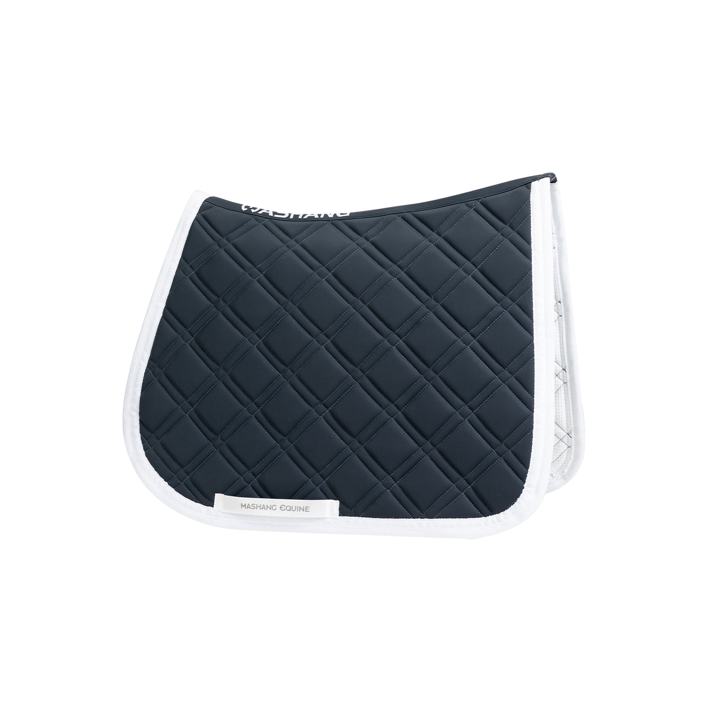 Jumping Saddle Pad