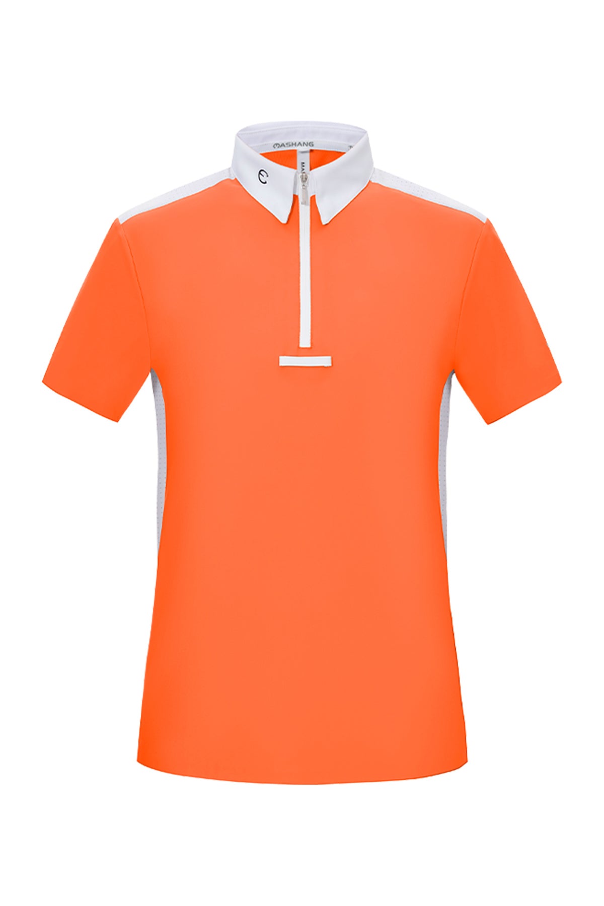 Boys' Competition Short Shirt