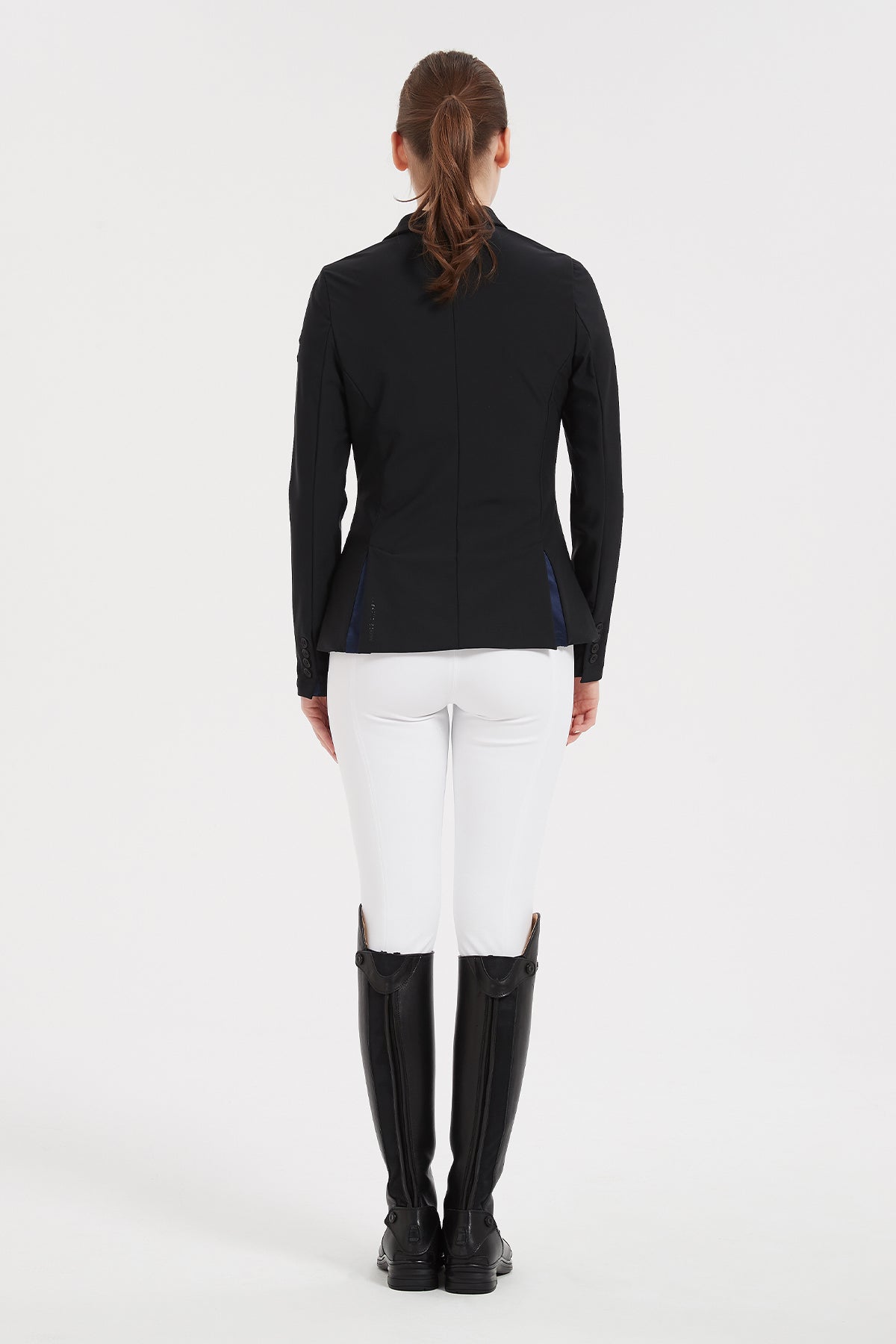 Ladies' Ultralight Show Jacket